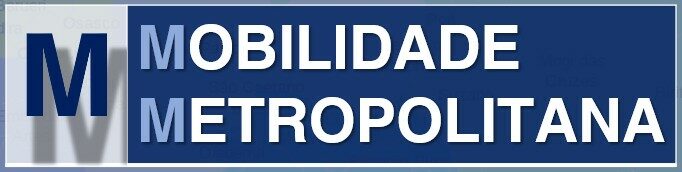 MOBILIDADE METROPOLITANA