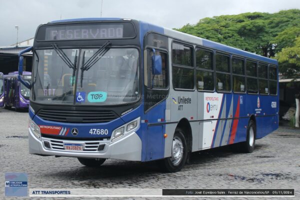 332TRO e 335TRO irão operar com desvio devido ao “Itaquá Rodeio Fest”