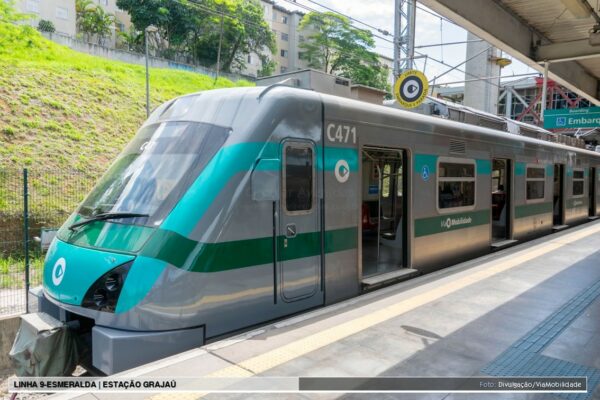 ViaMobilidade reativará estação Cidade Dutra para acesso ao The Town